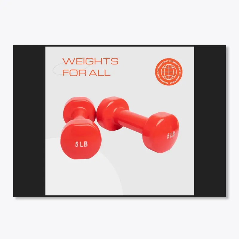 WILLYZ  WEIGHT ACCESSORIES