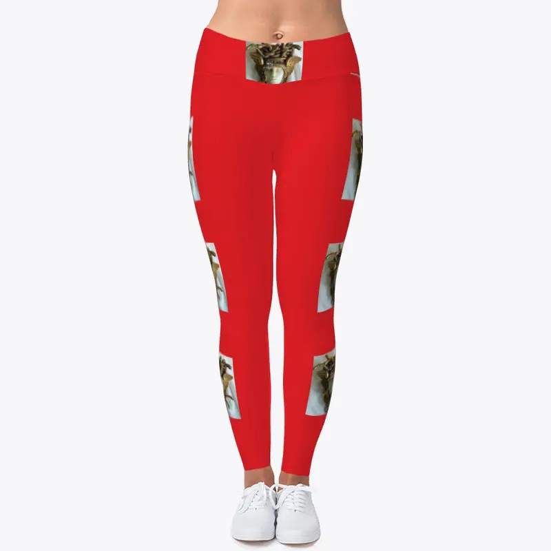 Medusa Leggings