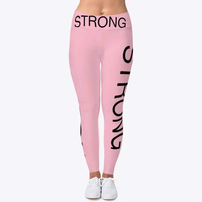 LONDON STRONG LEGGINGS