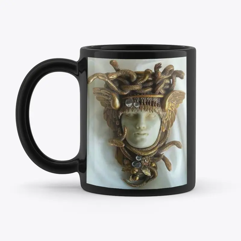 The Medusa Cup